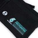PETRONAS Engineer Pouch Bag - Black/Green