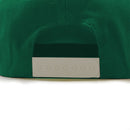 PETRONAS Two-Tone Cap - Green/Beige
