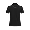 PETRONAS Polo Motorsports - Black
