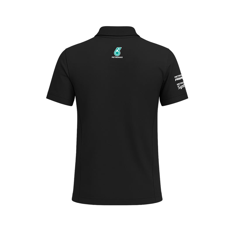 PETRONAS Polo Motorsports - Black