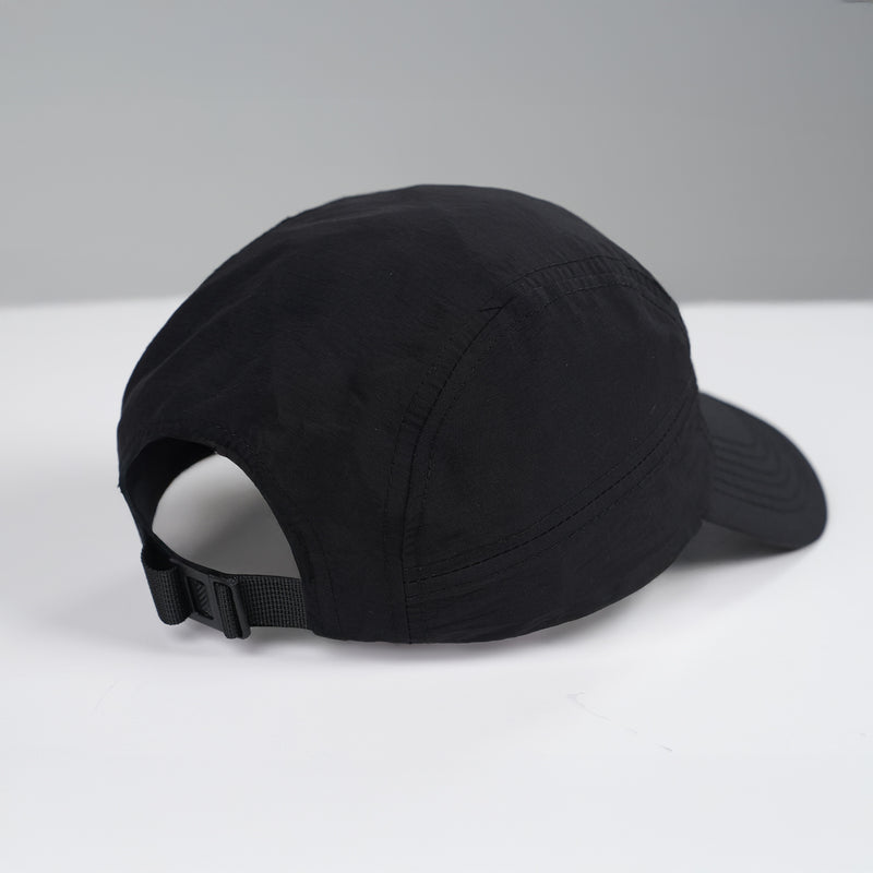 PETRONAS Engineer Cap - Black