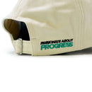 PETRONAS Essential Cap - Beige
