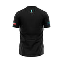 PETRONAS Cub Prix 2025 Tee - Black