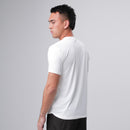 PRYSM Men Run Jersey - Off White