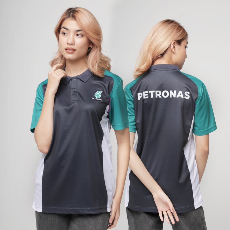 PETRONAS Savoy Polo Jersey