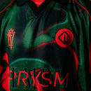 PRYSM X EMRI - Men's Exclusive Jersey - Short Sleeve - Thermal