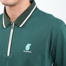 PETRONAS Daily Polo - Green