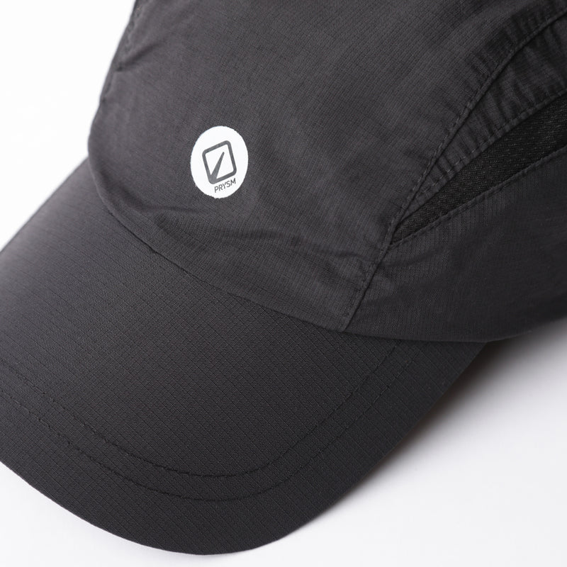 PRYSM Running Active Cap - Black