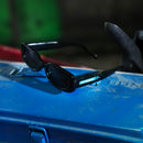 PETRONAS Motorsport Shades Tuf - Black