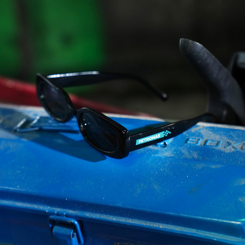 PETRONAS Motorsport Shades Tuf - Black