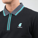 PETRONAS Daily Polo - Black