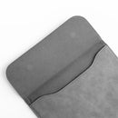 PETRONAS Back To Office – Laptop Sleeve - Grey