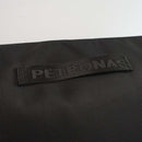 PETRONAS Nomadnex Sling Bag - Black