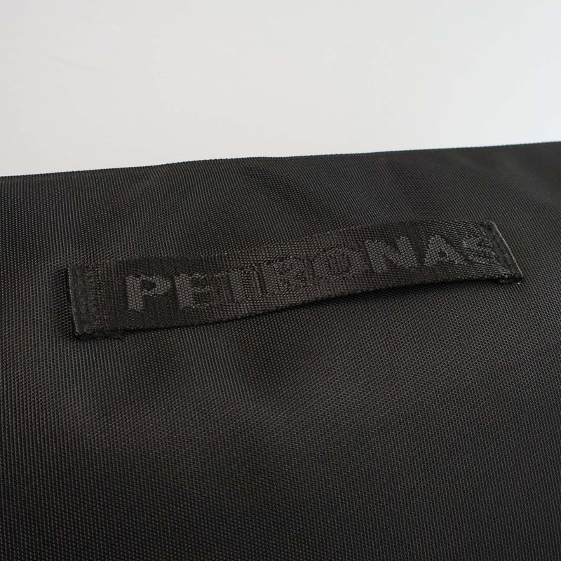 PETRONAS Nomadnex Sling Bag - Black