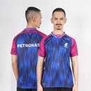PETRONAS Kineticbolt Jersey