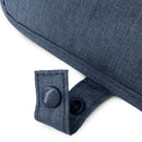 PETRONAS Toiletries Bag  - Navy