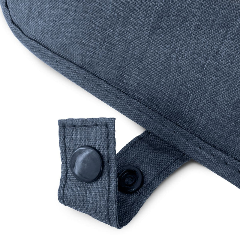 PETRONAS Toiletries Bag  - Navy