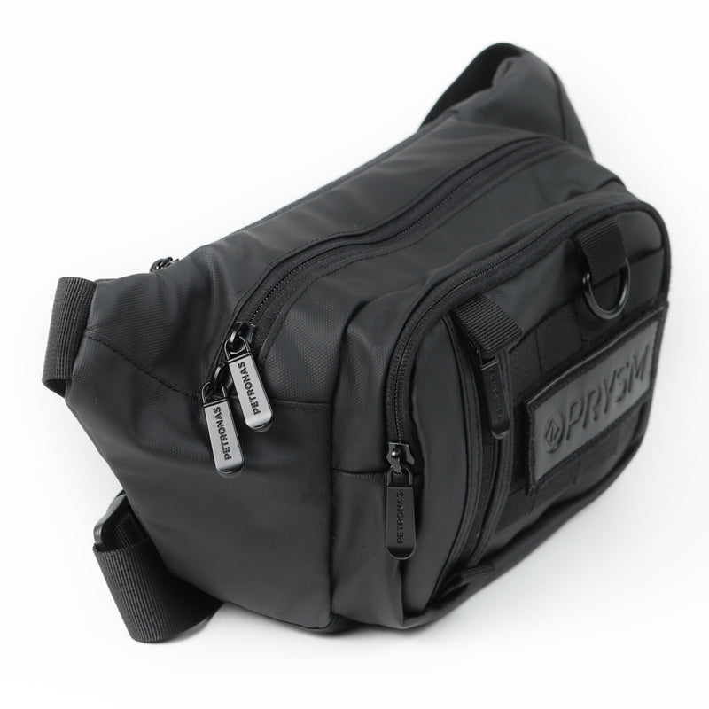 PETRONAS Stealth Shoulder Bag