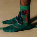 PRYSM X EMRI - Tri Adventure Socks - Multicolor