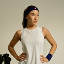 PRYSM Headband - Navy Blue