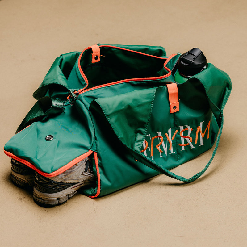 PRYSM X EMRI - Multi Momentum Bag - Green