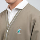 PETRONAS Daily Knitwear - Olive