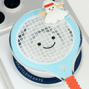 Shuttlehearts Pop - Socket