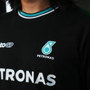 PETRONAS MotoGP 2025 Tee - Black