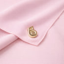 PETRONAS Chiffon Shawl Hijab - Rose Pink