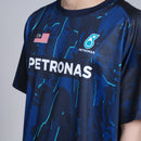 PETRONAS Shuttlehearts Forge Jersey - Dark Blue