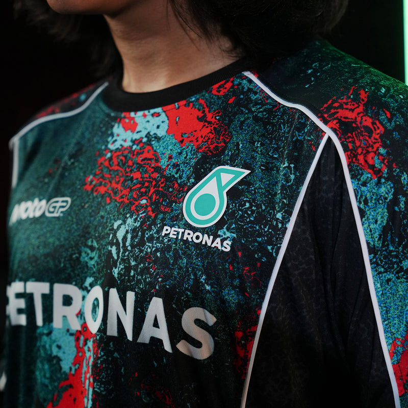 PETRONAS MotoGP 2025 Defy Limit Jersey