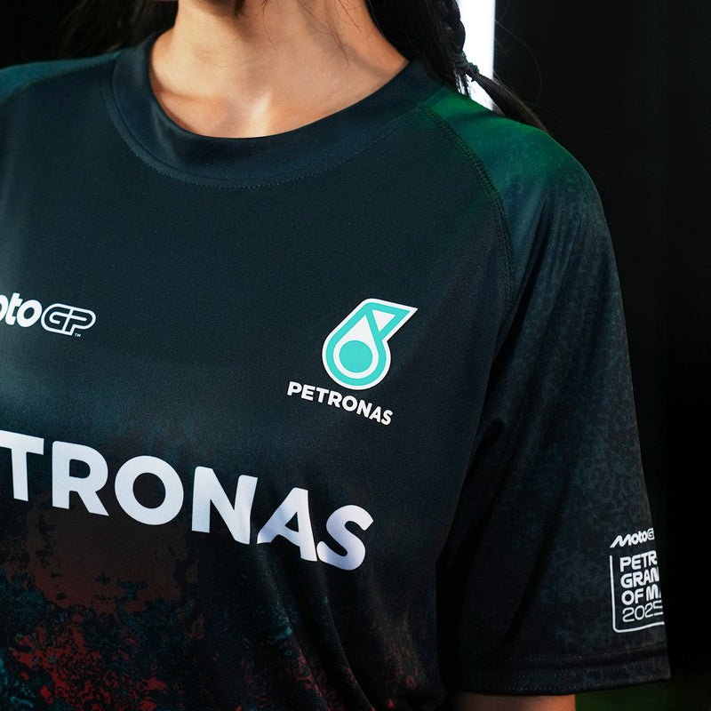 PETRONAS MotoGP 2025 Rubicon Jersey