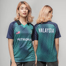 PETRONAS Doublenet Jersey