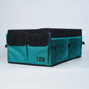 PETRONAS Organizer Trunk Bag - Black
