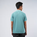 PETRONAS Conscious Daily Polo - Dusty Green
