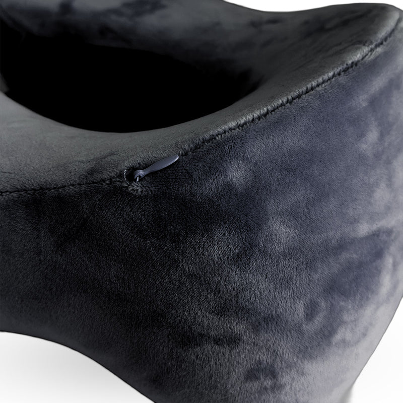 PETRONAS Neck Pillow - Black