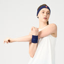PRYSM Wristband - Navy Blue
