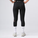 PRYSM Women Running Leggings - Stealth