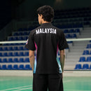 PMO2026 Gallonite Polo - Black