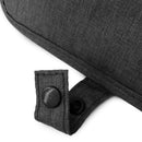 PETRONAS Toiletries Bag - Black