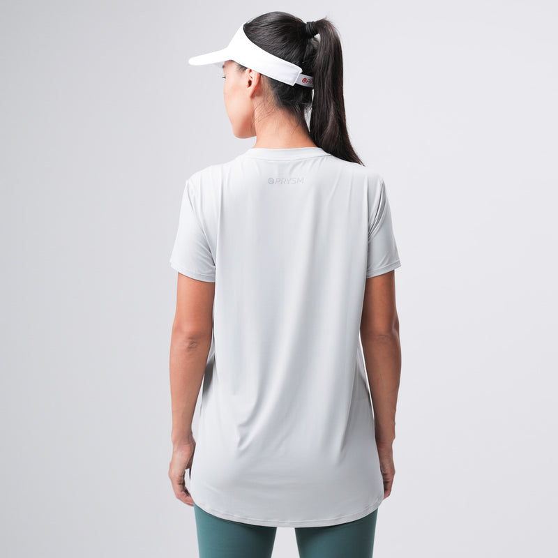 PRYSM Women Run Jersey - Youth