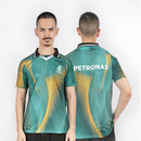 PETRONAS Jadesmash Jersey