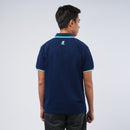 PETRONAS Conscious Daily Polo - Navy
