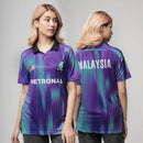 PETRONAS Nanoblaze Jersey