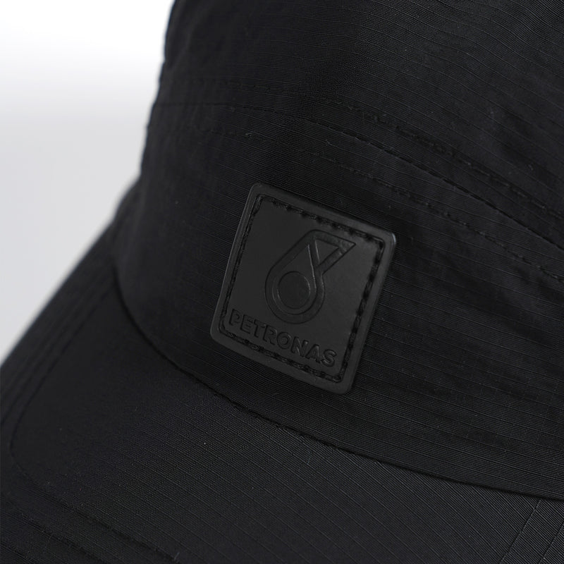 PETRONAS Engineer Cap - Black