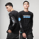 PETRONAS Vessel T-Shirt Long Sleeve