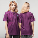 PETRONAS Mullitross Polo Jersey -  Purple