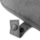 PETRONAS Toiletries Bag - Grey