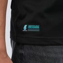 PETRONAS Fastlane Motorsports Tee - Stealth Black