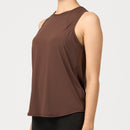 PRYSM Women Active Tank - Hazel